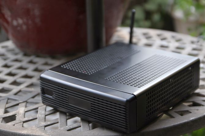 Remix OS на автомобильном ПК на базе ECS Kabini