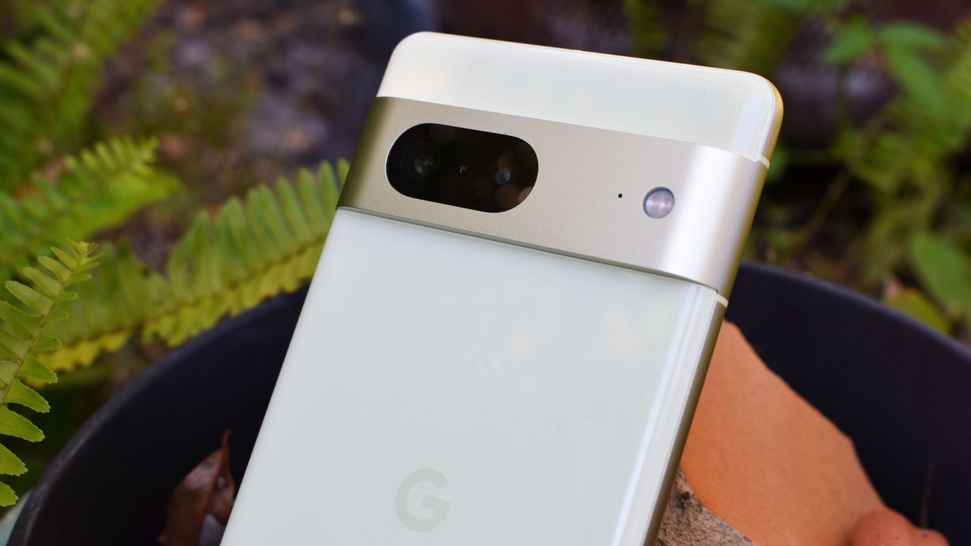 Как включить Google One VPN на Pixel 7