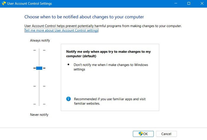 Microsoft Store funktioniert nicht — Fehler beheben
