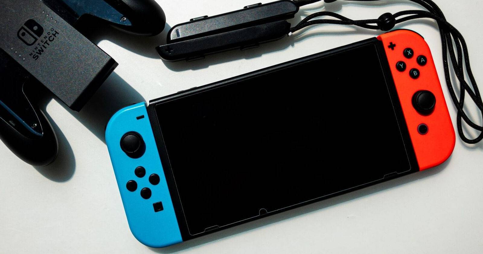 Очистка кэша Nintendo Switch — инструкция