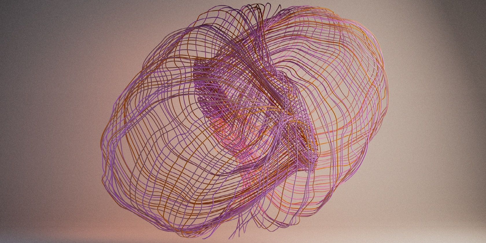 Как разделить меш в Blender