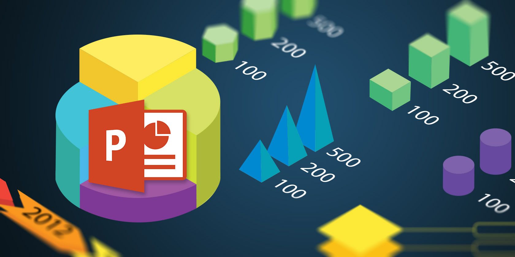 Как создать инфографику в PowerPoint