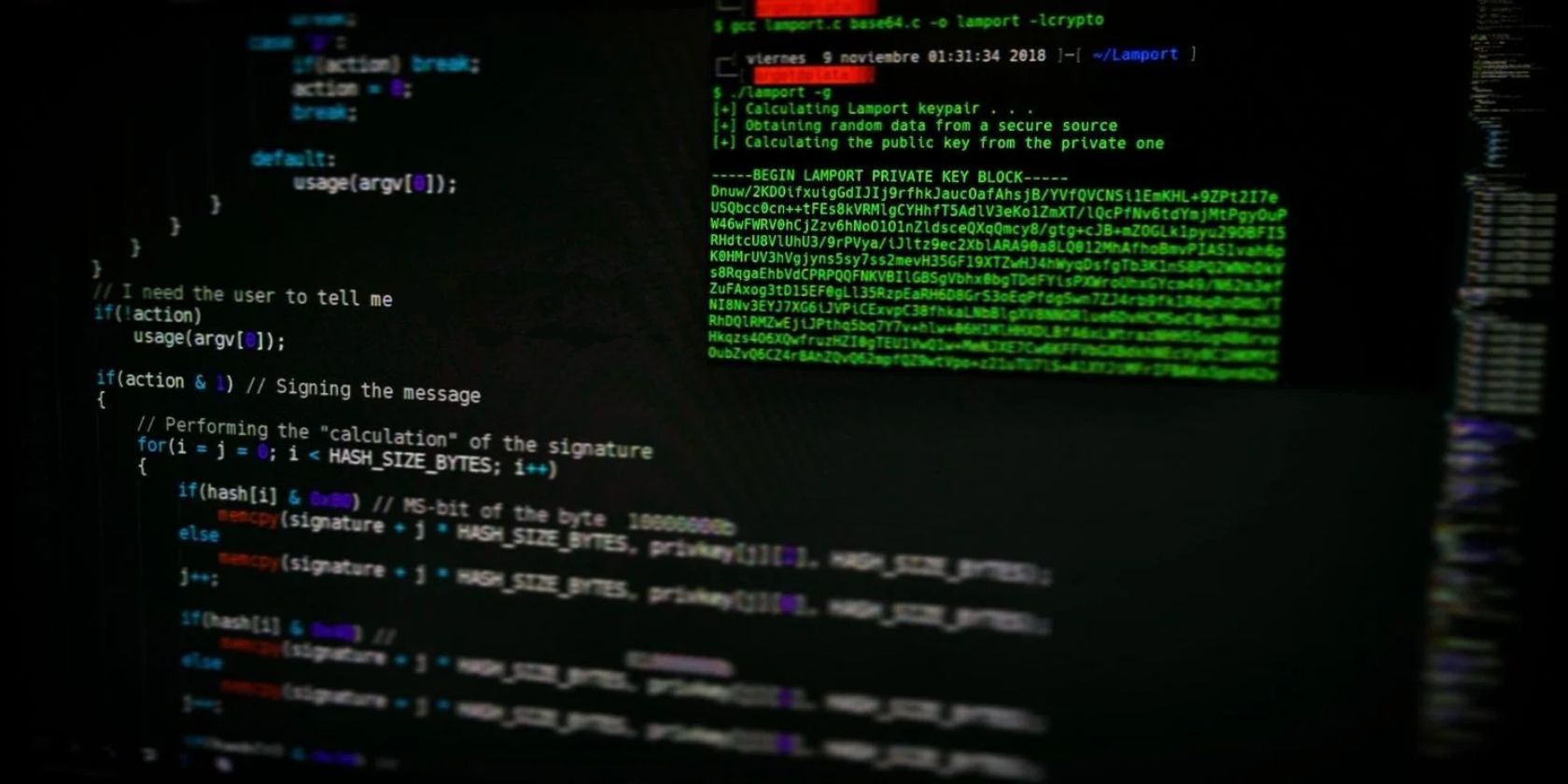 ifconfig не найден — установить net-tools или перейти на ip