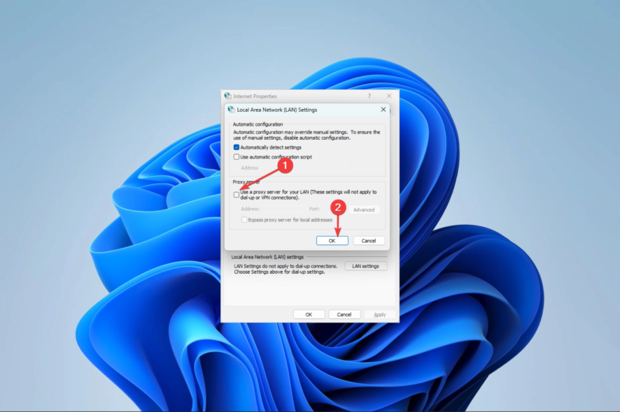 Socket error 10060: как исправить тайм-аут