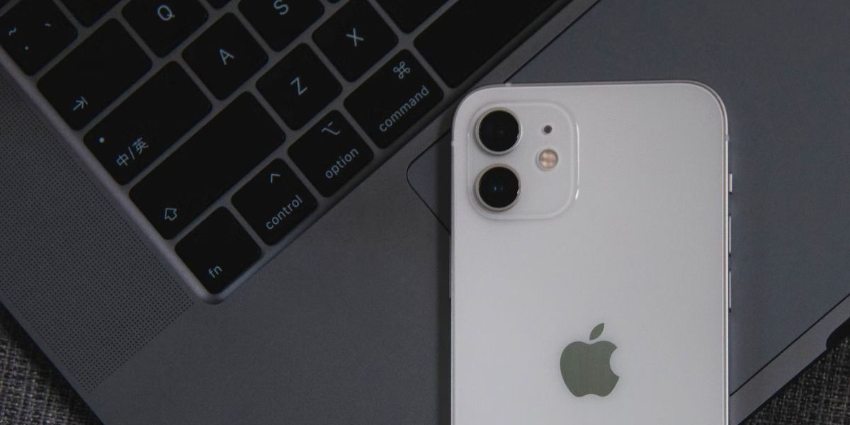 Apple Airdrop Devices