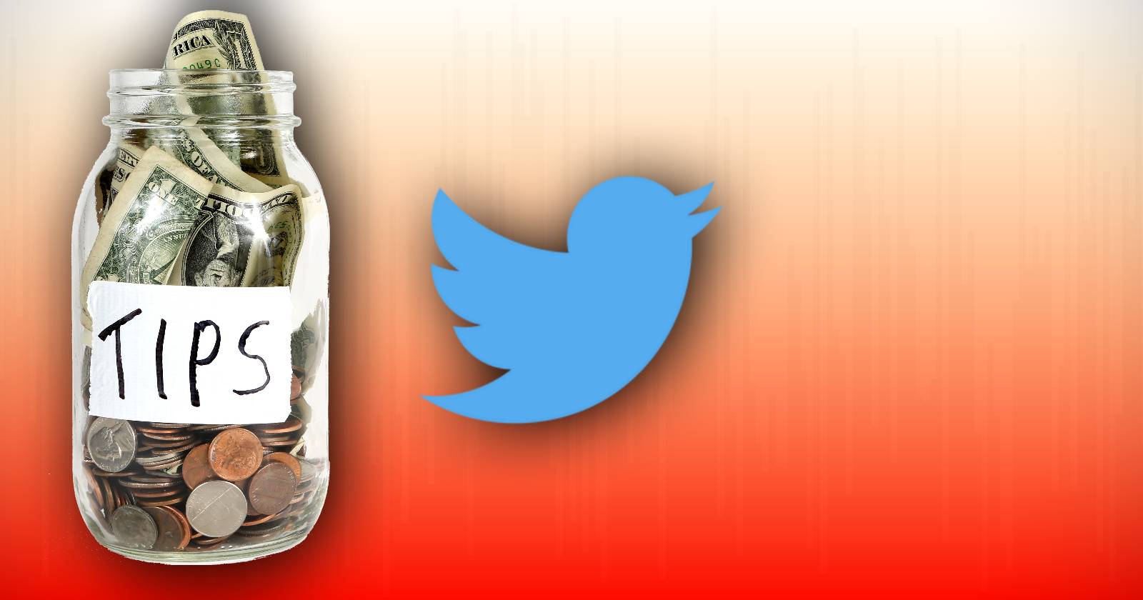 Как использовать Tips в Twitter — отправлять и получать деньги