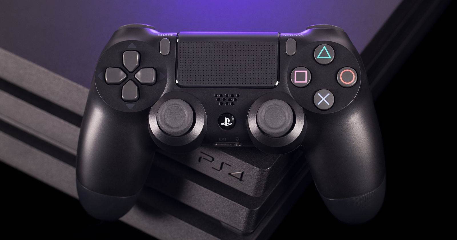 Сброс PS4 до заводских — пошаговая инструкция