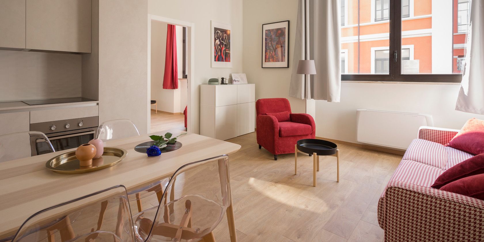 Проверить справедливость аренды — Rentometer