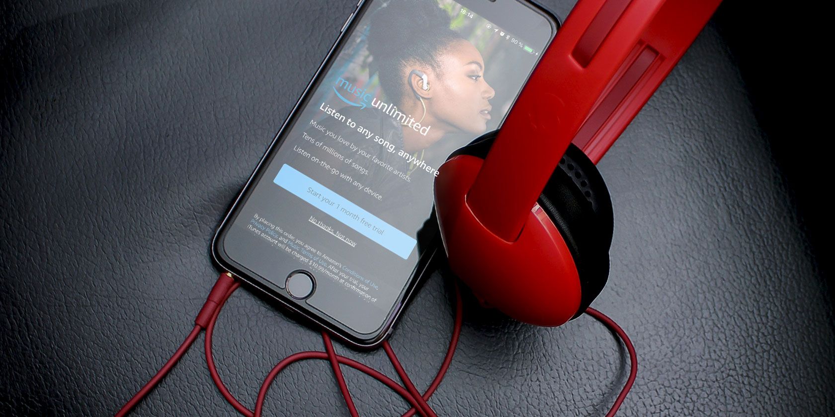 Советы и фишки Amazon Music Unlimited