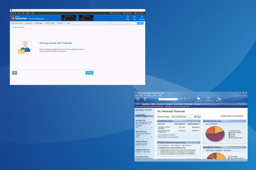 Как открыть файлы TXF — TurboTax и варианты