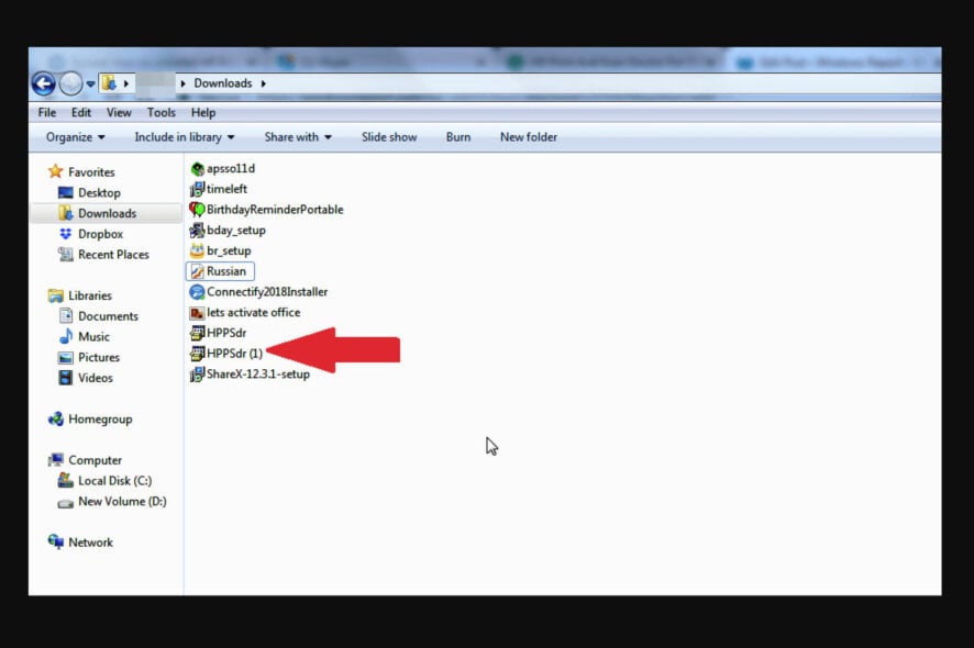 Удаление HP Print and Scan Doctor — инструкция