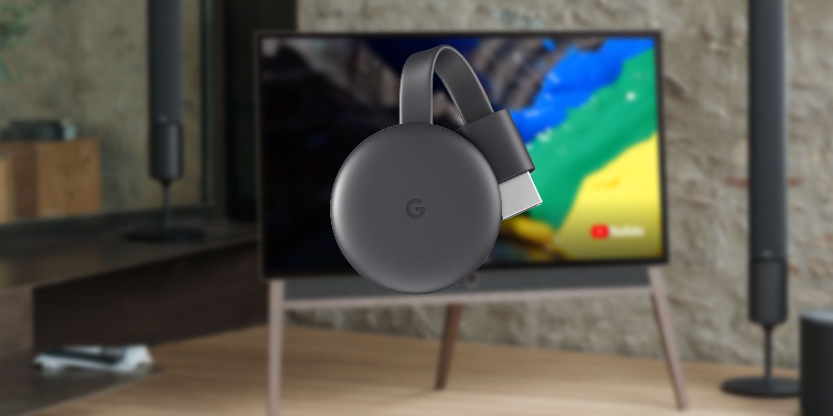 Как пользоваться Google Chromecast: настройка и советы