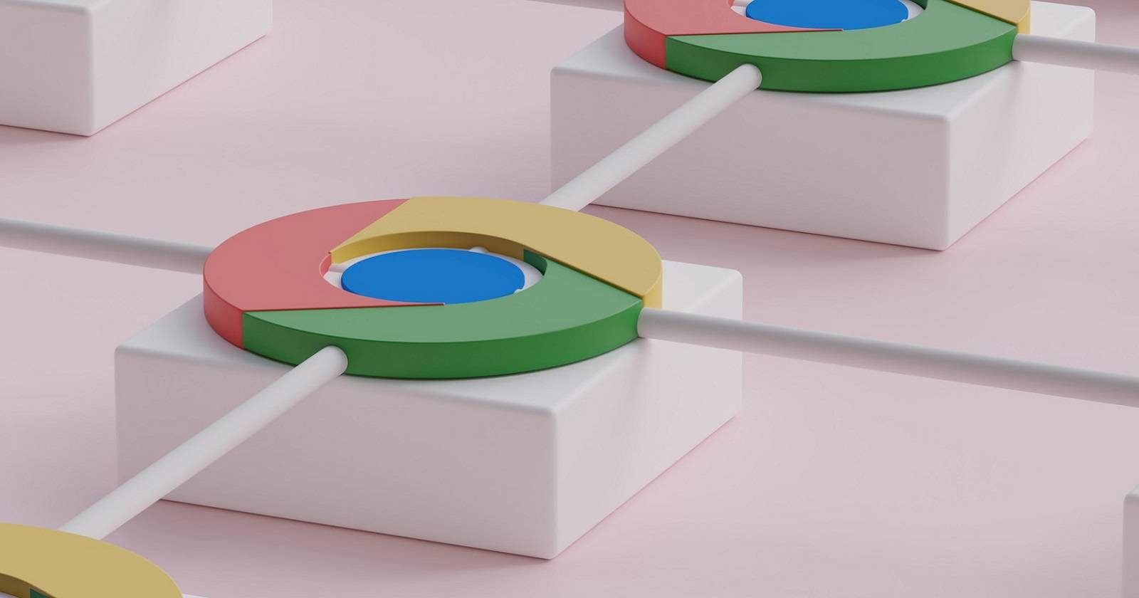 Быстрая смена темы Google Chrome