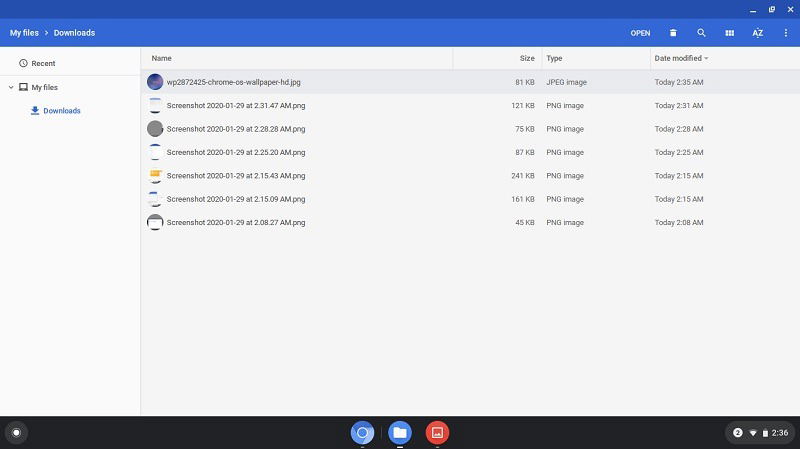 Chromiumos With Chromx Files Download
