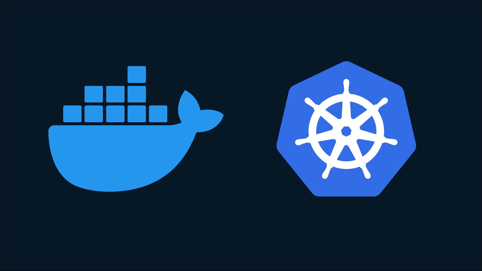 Kubernetes для Docker: настройка масштабируемого кластера
