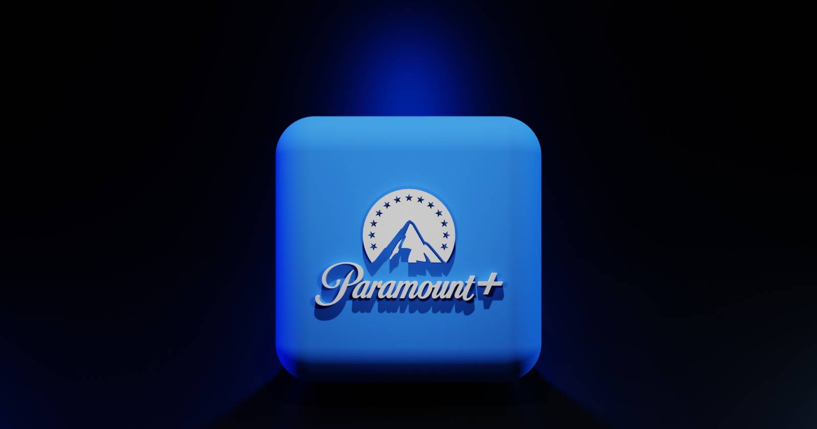 Включить аудиосопровождение на Paramount+