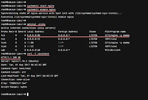 Установка SuiteCRM на Ubuntu 16.04