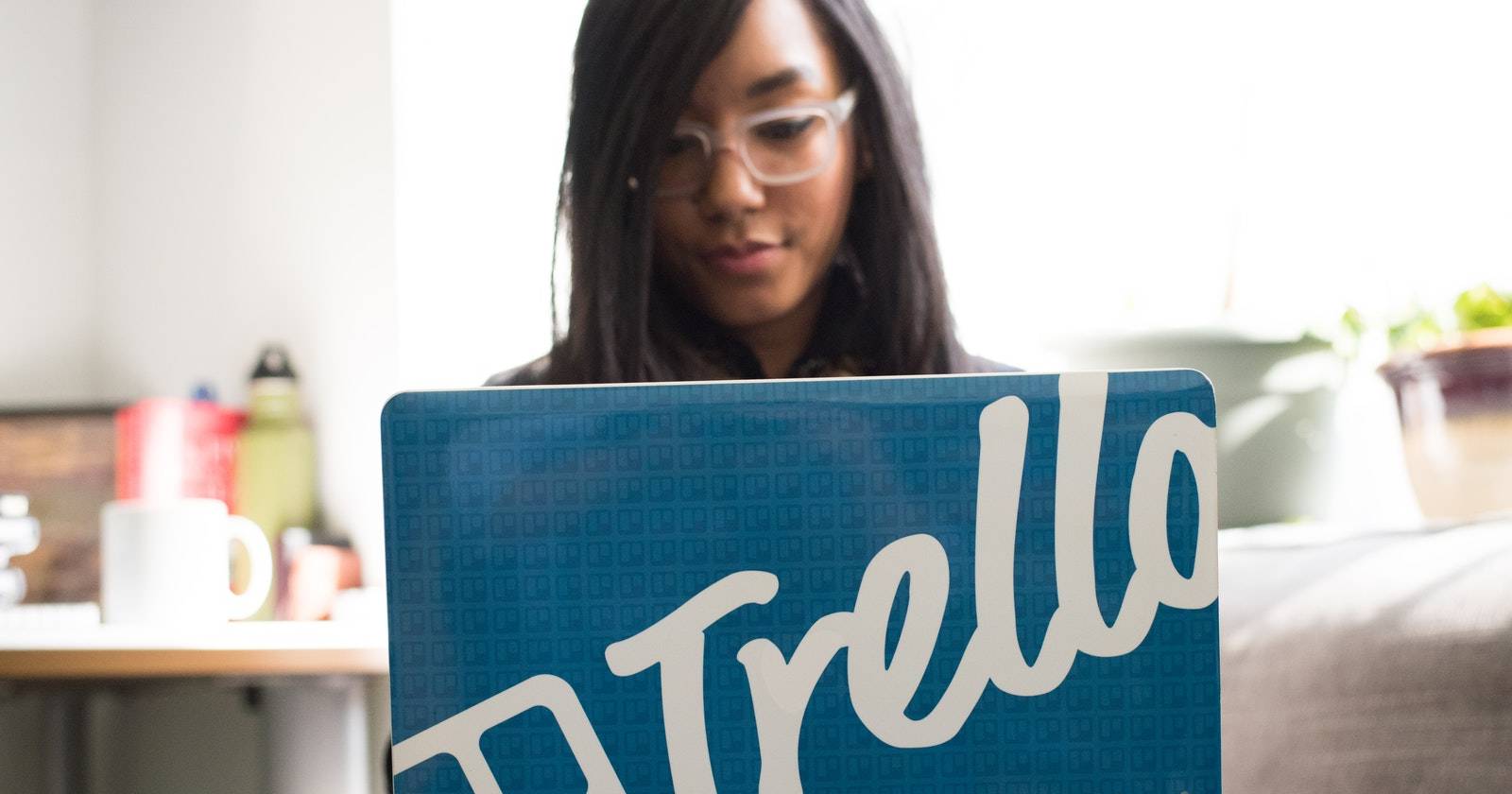 Методики продуктивности в Trello