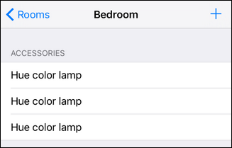 Выбор устройств для комнаты: список аксессуаров