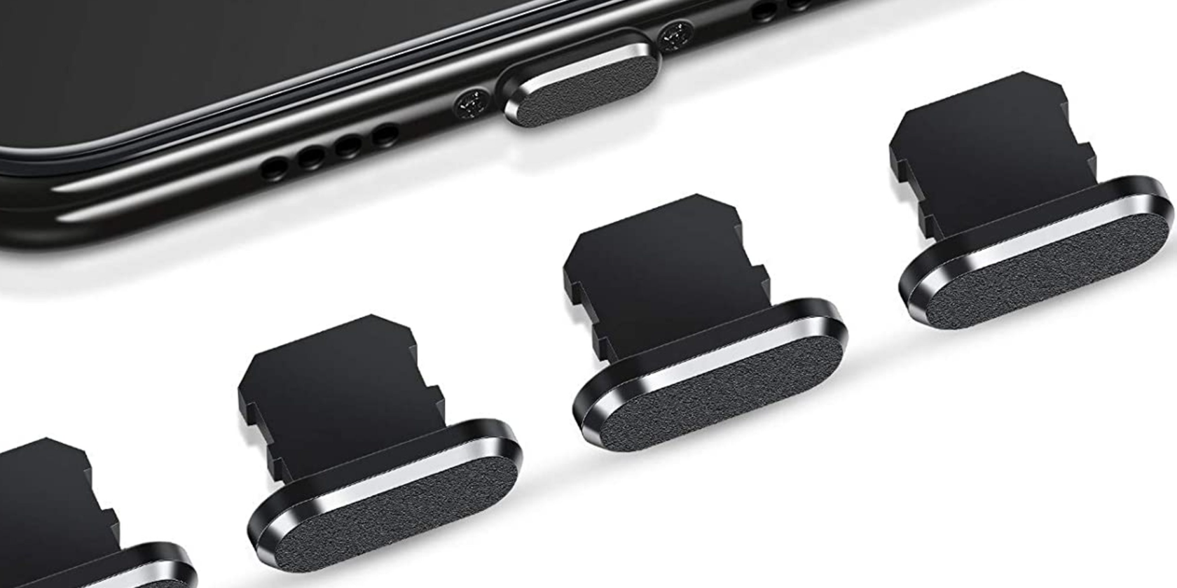 заглушка для порта зарядки на телефоне