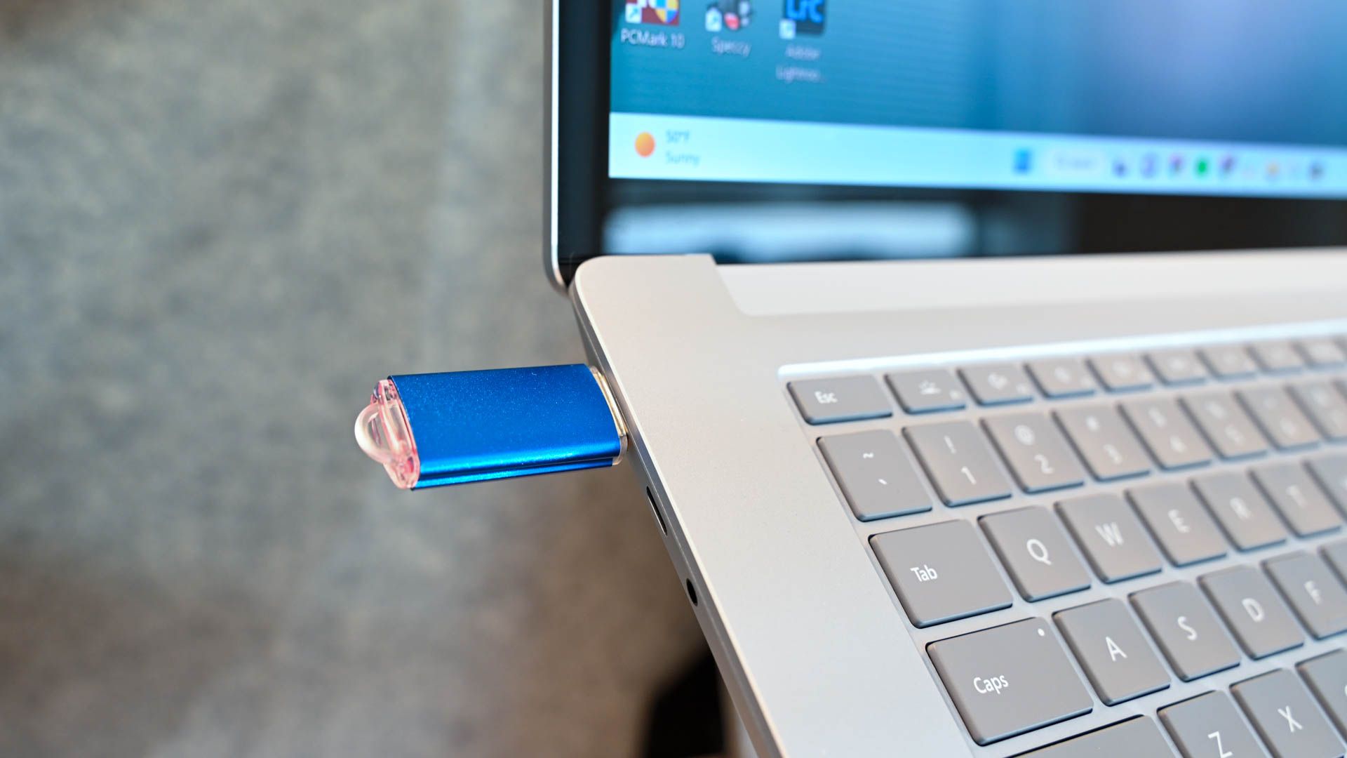 Как форматировать USB‑накопитель в FAT32