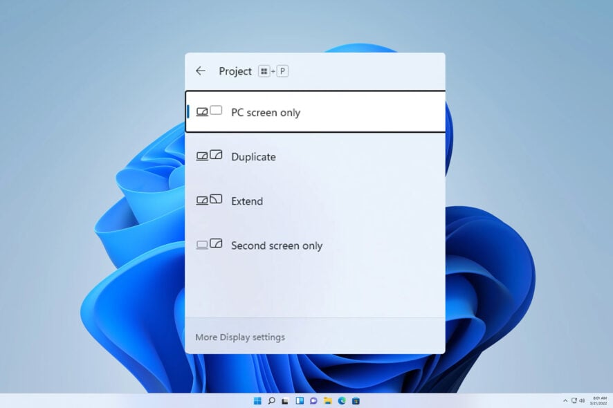 Miracast в Windows 11 — установка и настройка