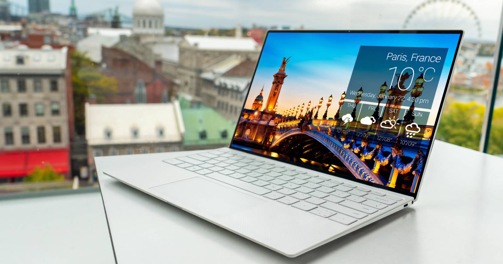 Открыть Fax Cover Page Editor в Windows 11