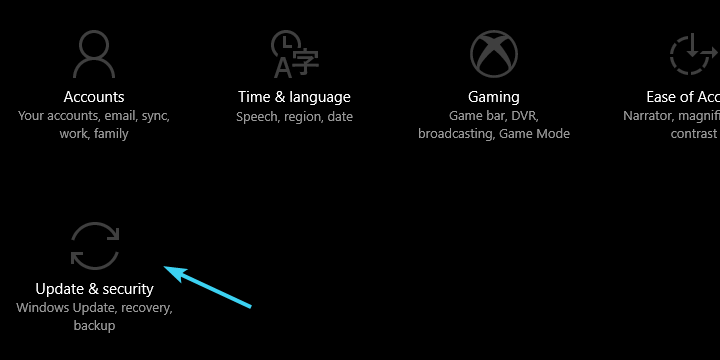 chrome vpn issues update & security