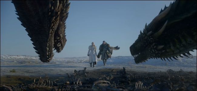 Как смотреть Game of Thrones в США