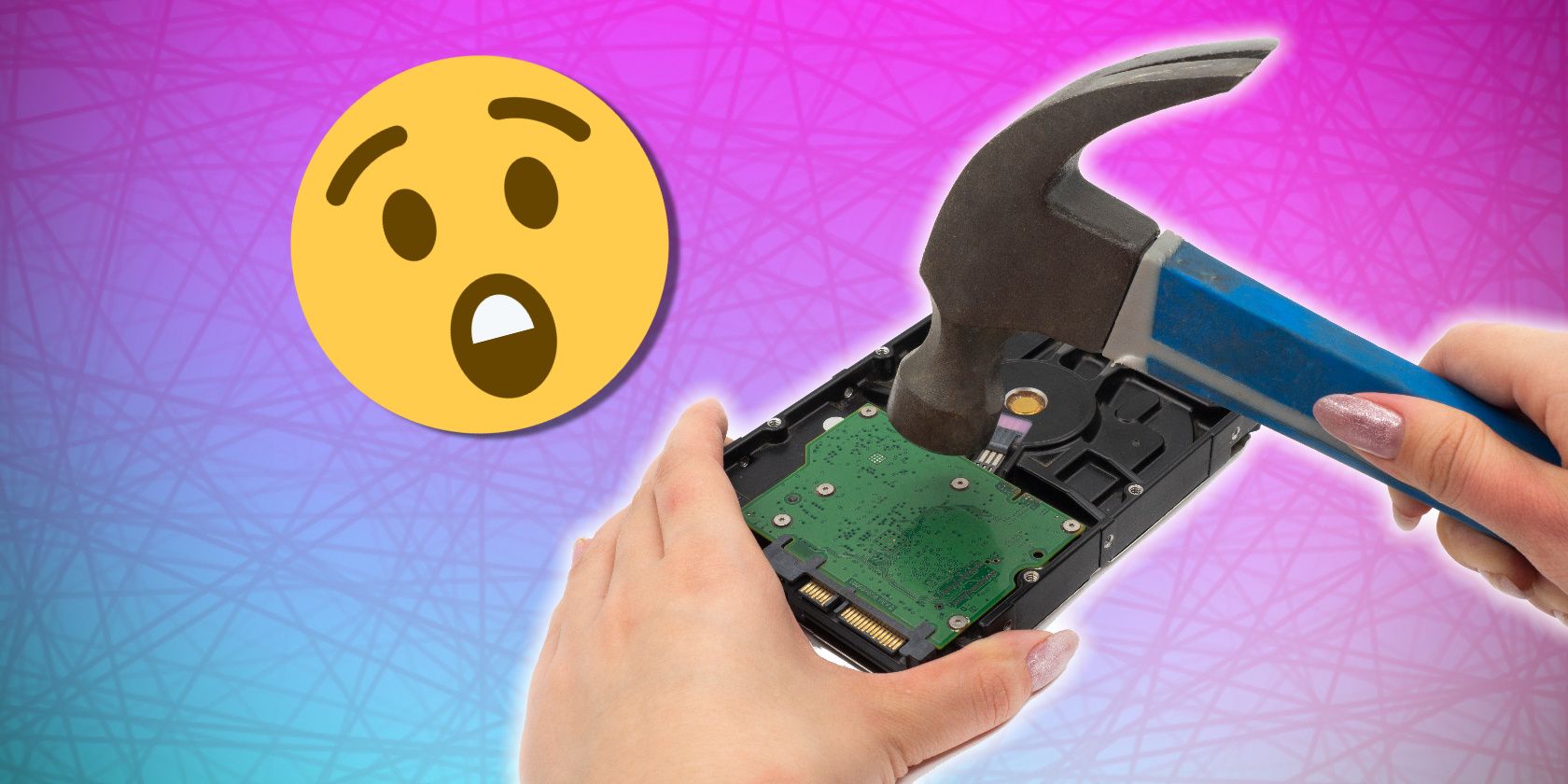 Как безопасно стереть SSD — полное руководство