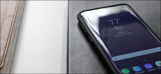 Настройка Samsung Galaxy — убрать лишнее и оптимизировать