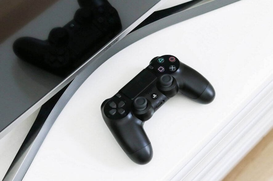 Исправить ошибку DNS на PS4 и PS5