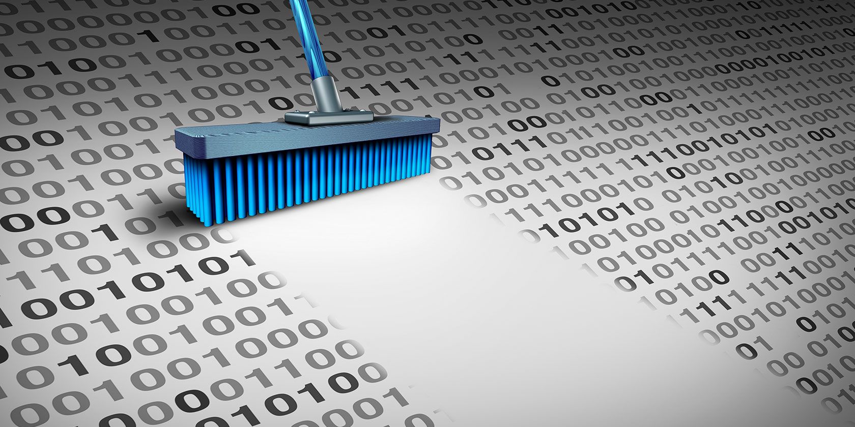 Удаление личных данных из публичного интернета