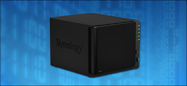 Загрузки на Synology NAS с Download Station