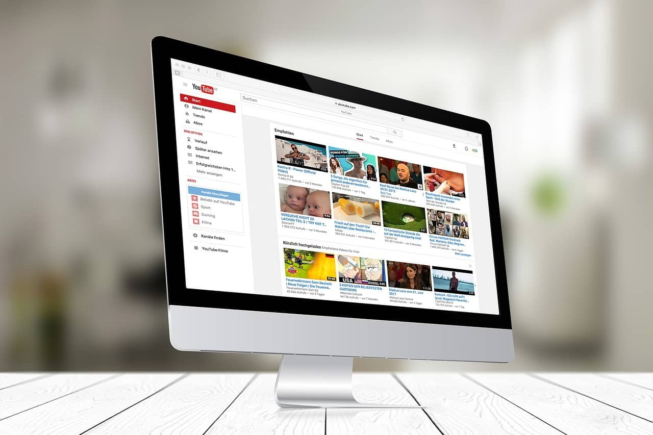 Как создавать миниатюры для YouTube