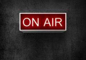 Запись интернет‑радио и FM/AM на компьютере