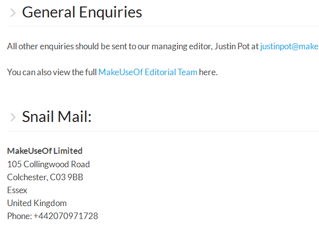 страница-контактов