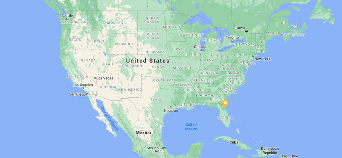 Как скачать данные Google Maps — экспорт и загрузка