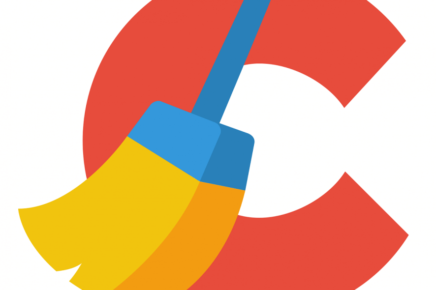 Отключить уведомления CCleaner в Windows 10