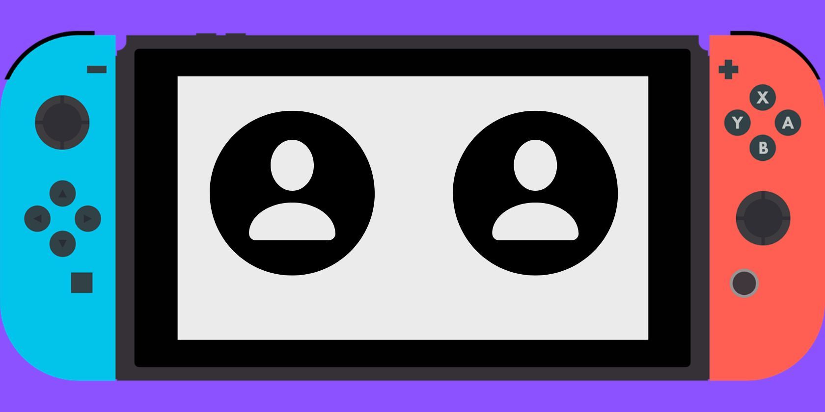 Пропустить экран выбора на Nintendo Switch