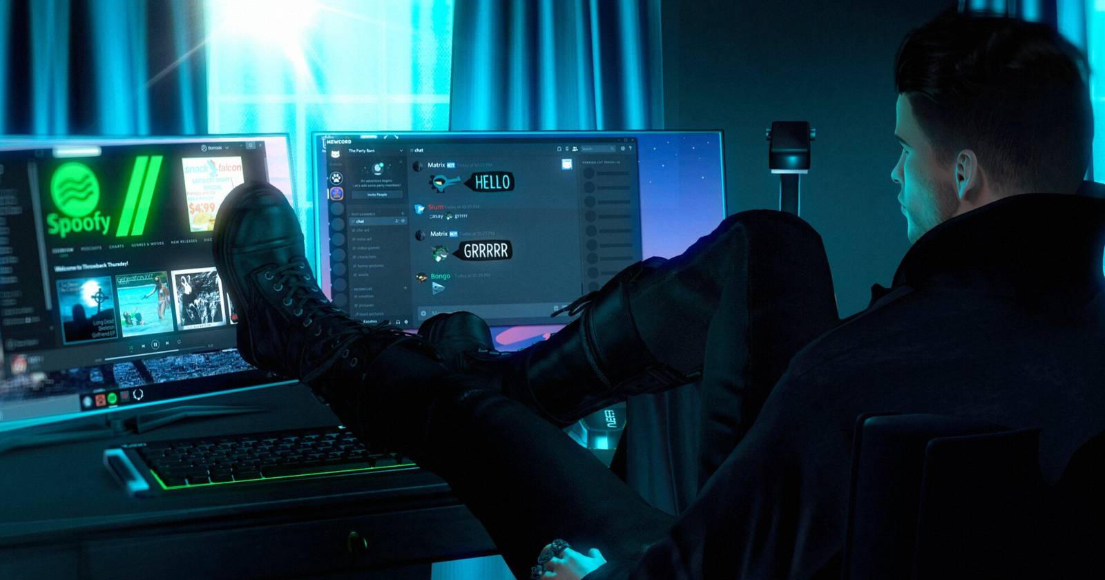 Как начать в Second Life — полное руководство