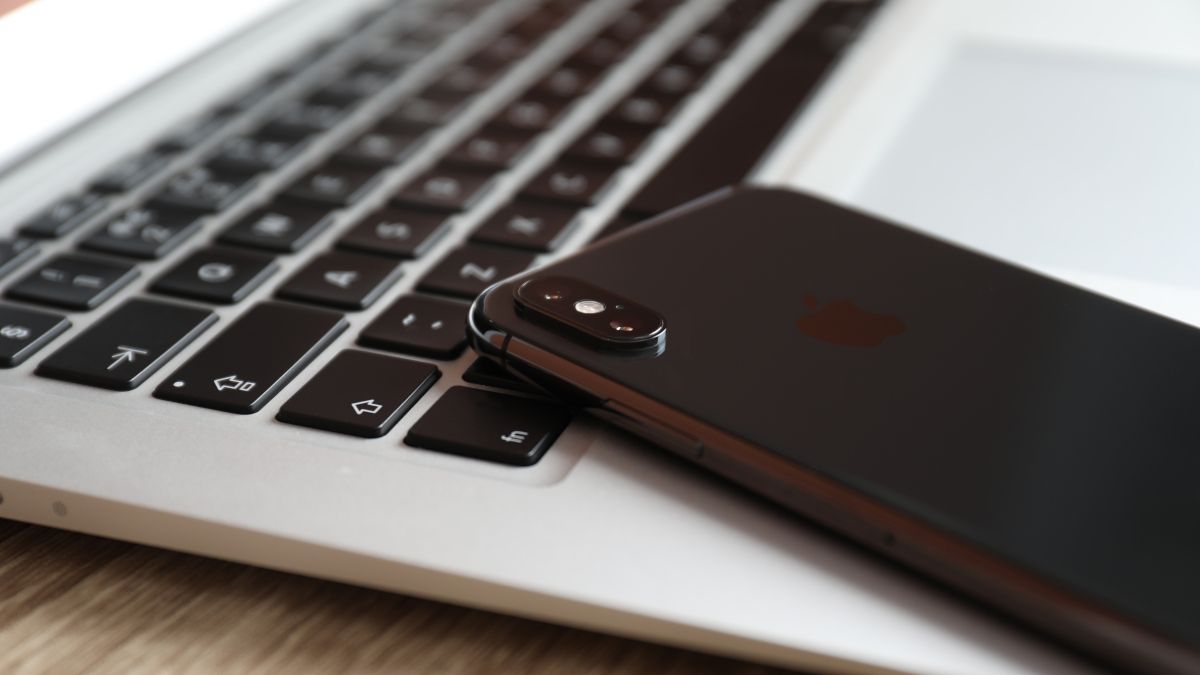 AirPlay на Mac: приём и трансляция