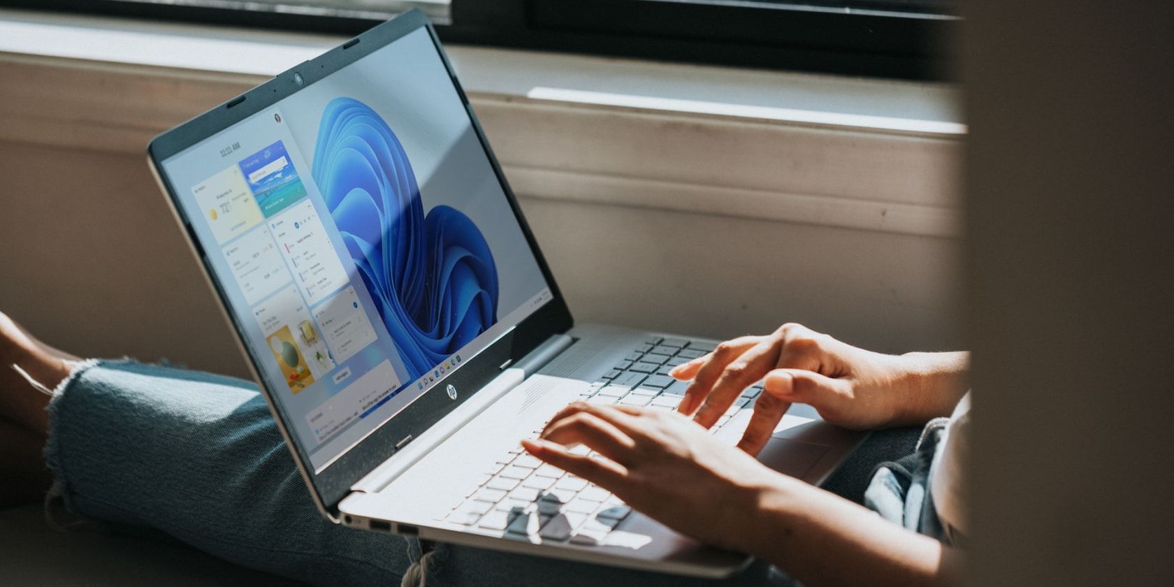 Управление ресурсами WSA в Windows 11