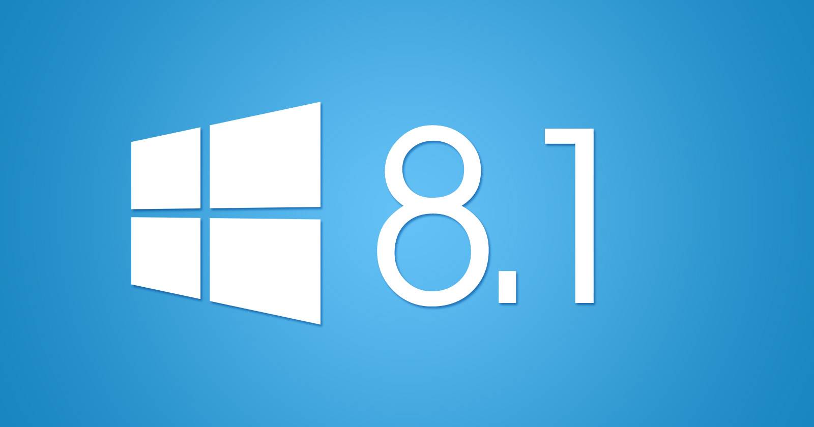 Обновление до Windows 8.1 — как обновиться и вернуться