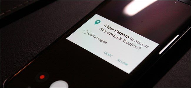 Отключить геотеги на Android — шаги и советы