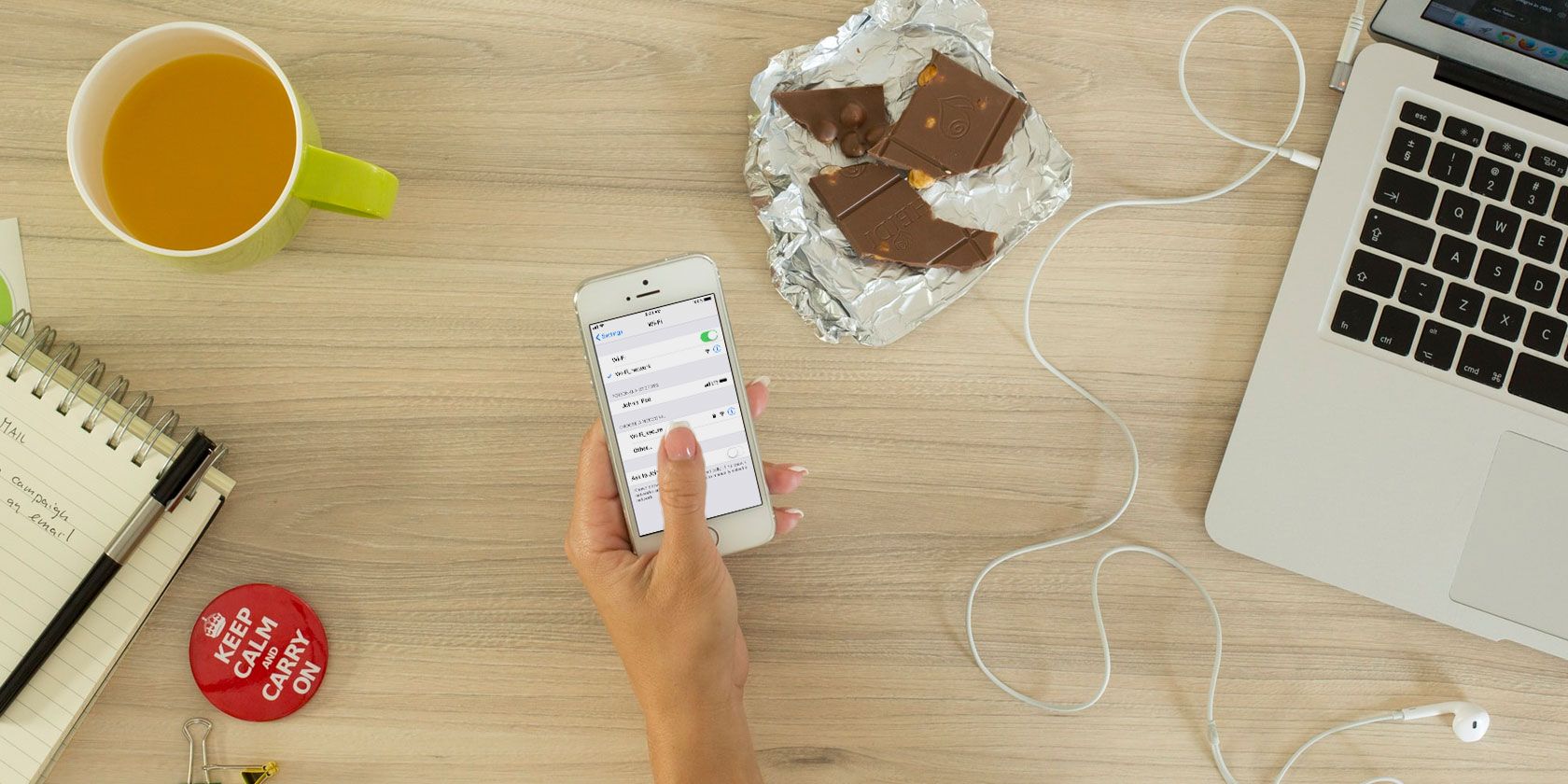 Как найти и устранить мёртвые зоны Wi‑Fi