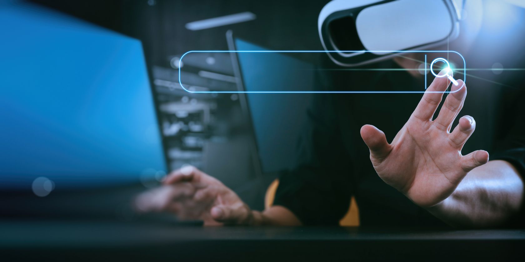 Очистка истории браузера Oculus Quest 2