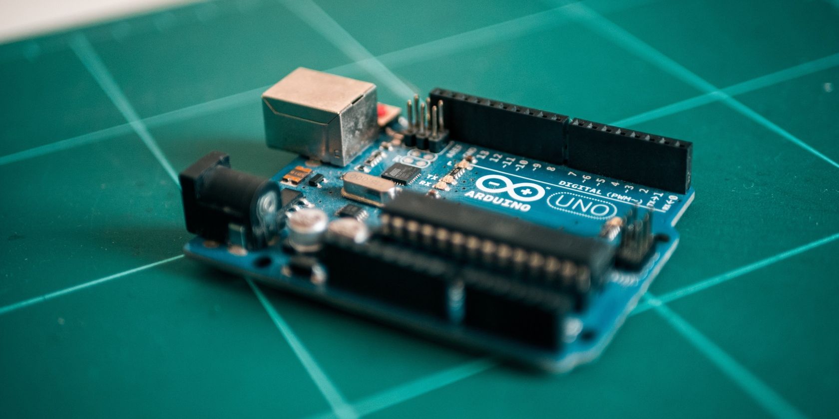 Как программировать Arduino — руководство