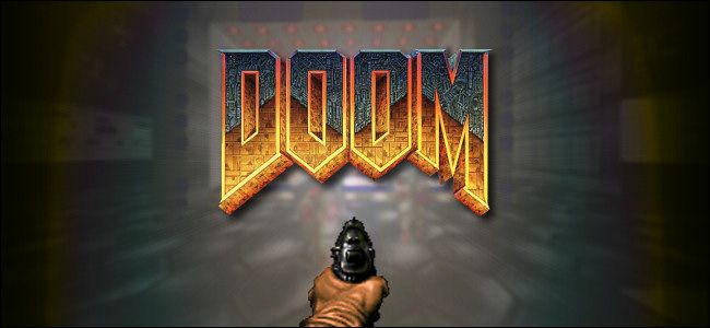 Как запустить классический Doom на ПК и Mac