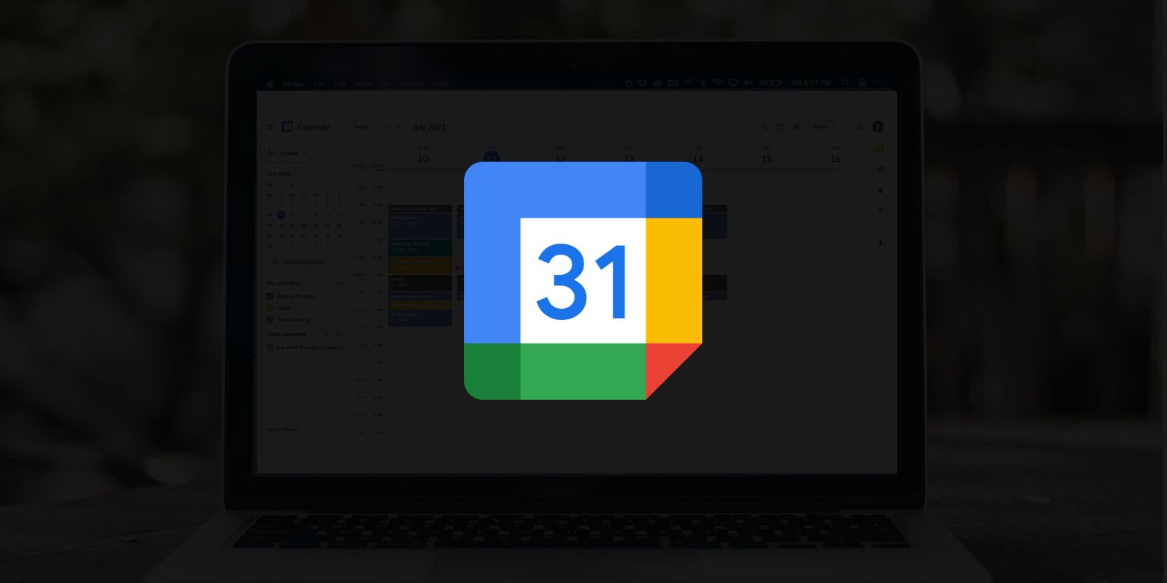Цветовая маркировка в Google Календаре — простые шаги